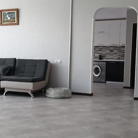 Apartmán Tbilisi House Exteriér fotografie