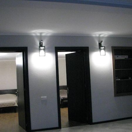 Apartmán Tbilisi House Exteriér fotografie