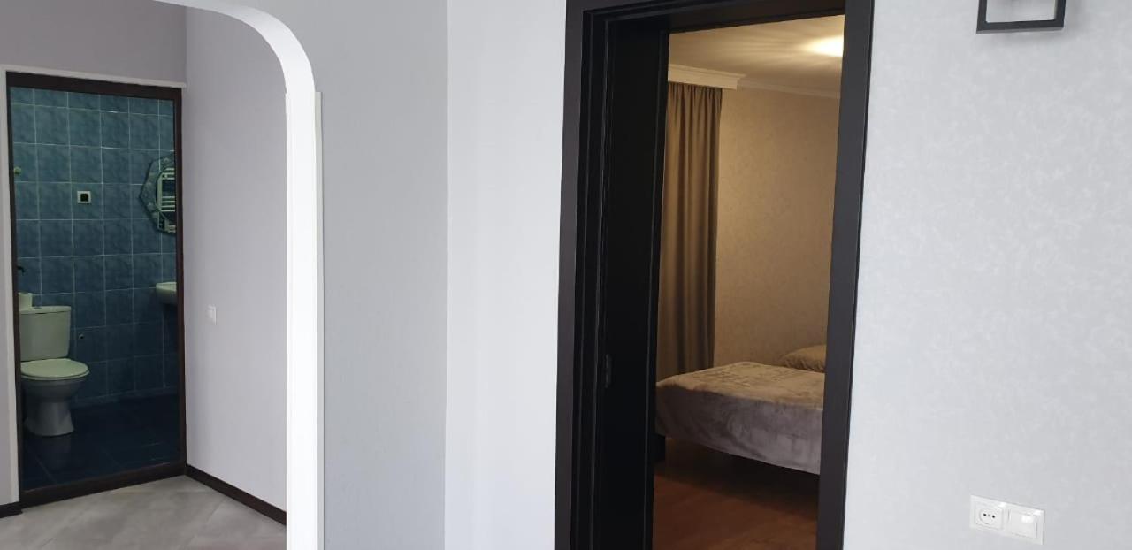 Apartmán Tbilisi House Exteriér fotografie