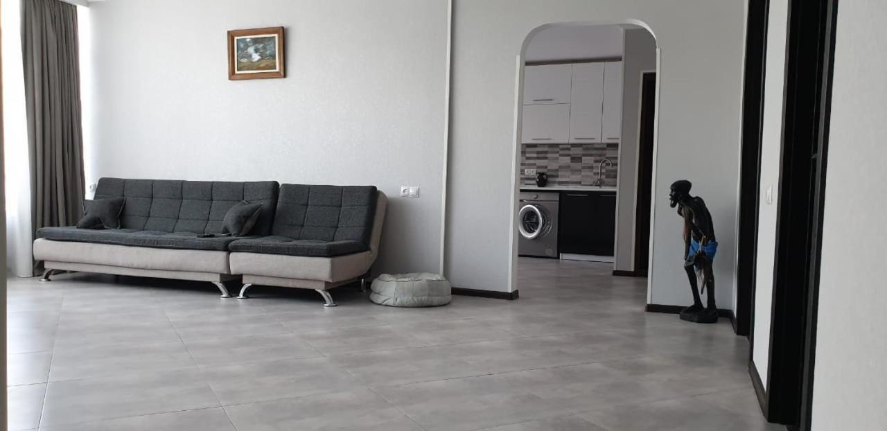 Apartmán Tbilisi House Exteriér fotografie