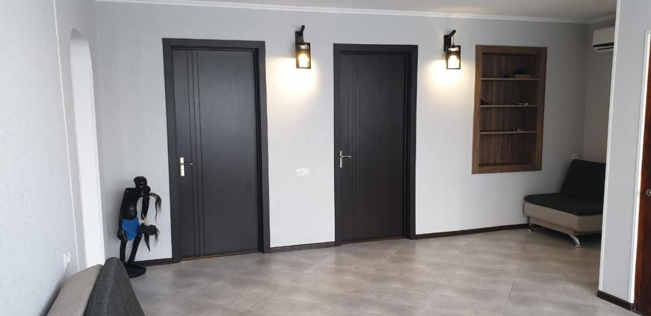 Apartmán Tbilisi House Exteriér fotografie