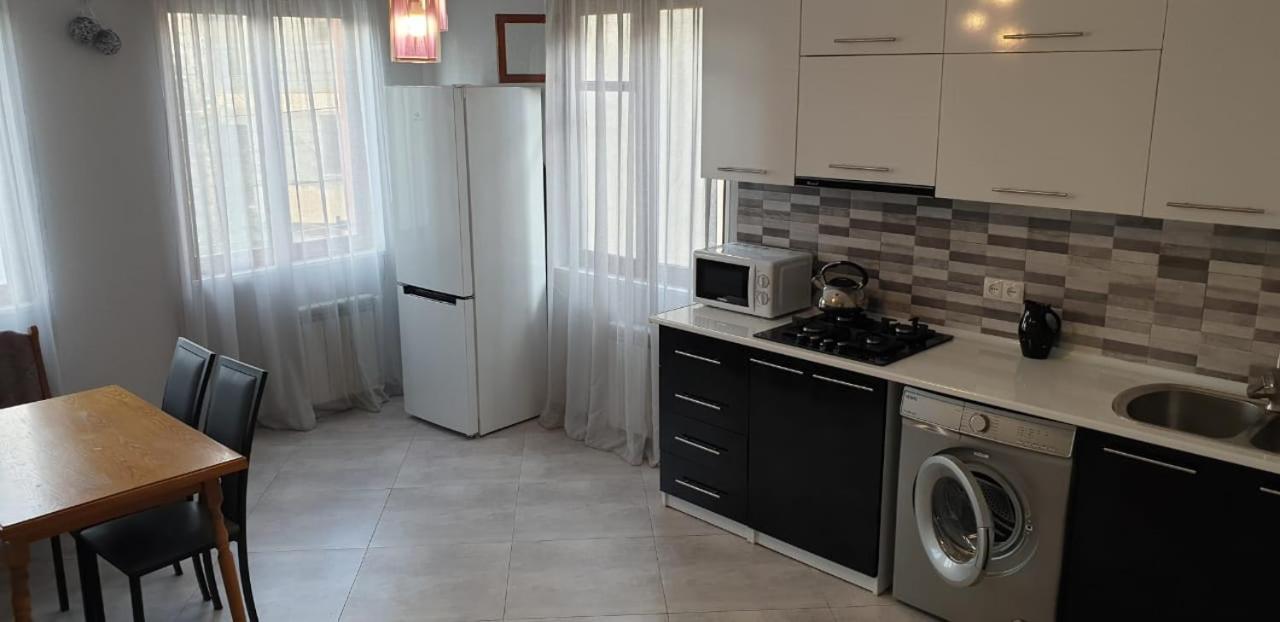 Apartmán Tbilisi House Exteriér fotografie