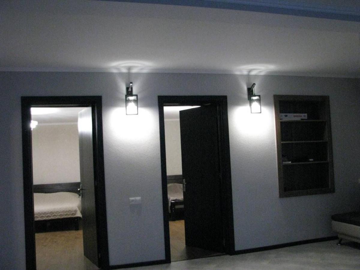 Apartmán Tbilisi House Exteriér fotografie