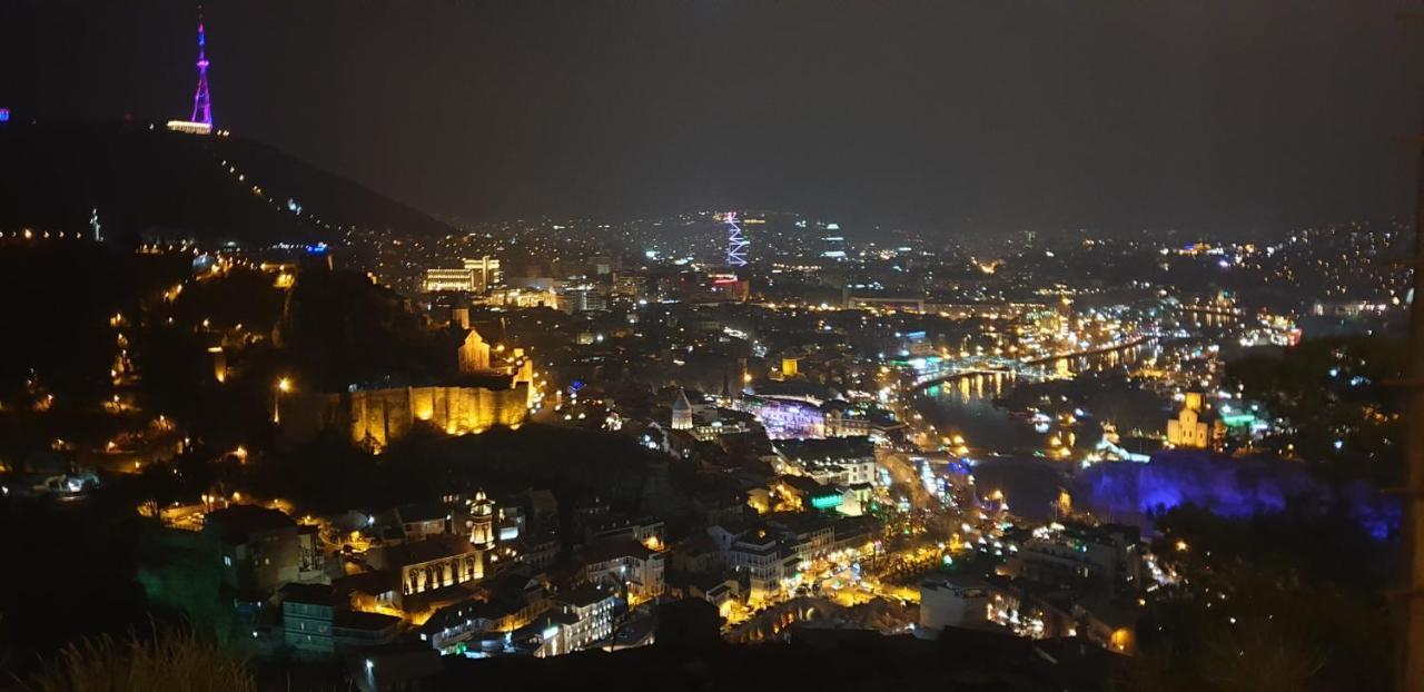 Apartmán Tbilisi House Exteriér fotografie