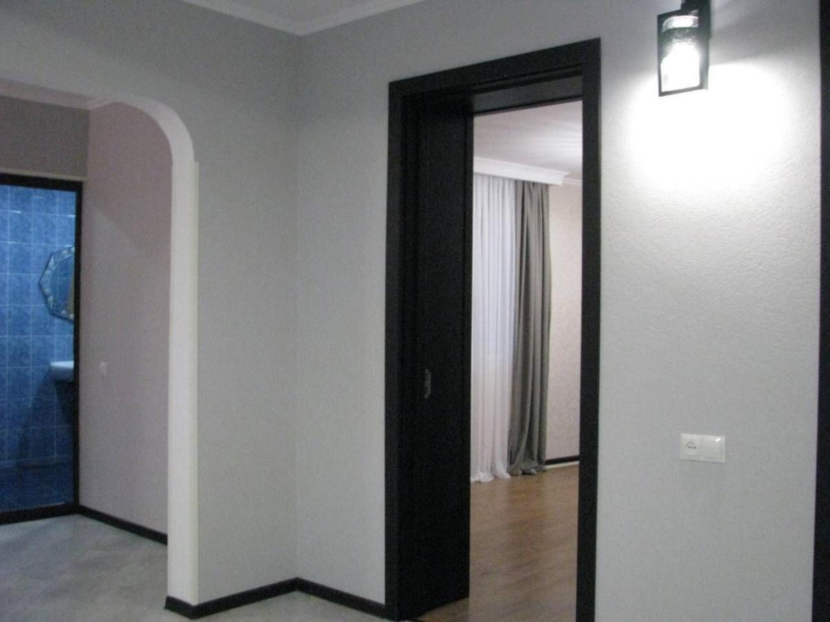 Apartmán Tbilisi House Exteriér fotografie