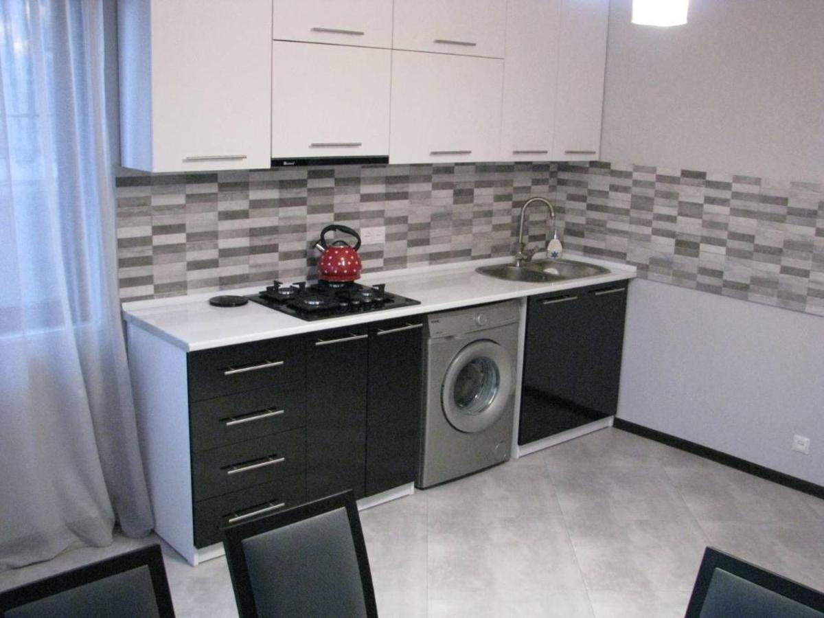 Apartmán Tbilisi House Exteriér fotografie